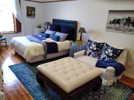 Overberg Accommodation at Palma Christi Guest House | Viya