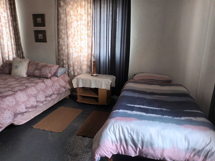 Western Cape Accommodation at Uitsig Akkommodasie | Viya