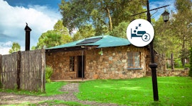 Panorama Route Accommodation at  | Viya