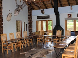 Gauteng Accommodation at Tidimalo Lodge | Viya