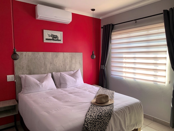 Bojanala Accommodation at Rhino House | Viya