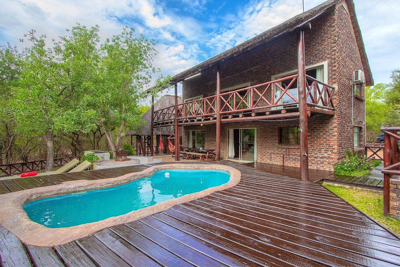 Kruger National Park South Accommodation at  | Viya