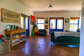 Overberg Accommodation at Beach Walker | Viya