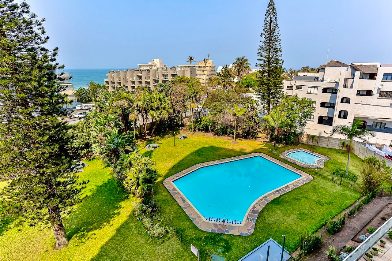 Ballito Accommodation at  | Viya