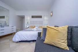 Atlantic Seaboard Accommodation at Atlantic Clifton Beach Studio | Viya