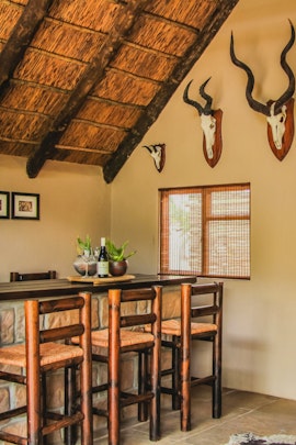 Eastern Cape Accommodation at Haaspoort Bushcamp | Viya