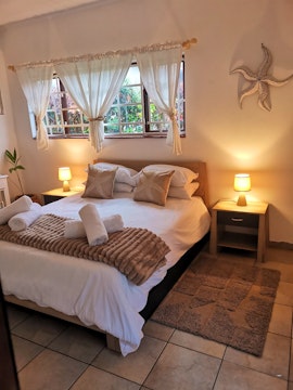 Port Shepstone Accommodation at Michelle's Cottage by the Sea | Viya