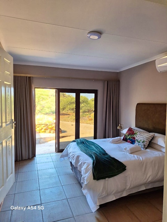 Northern Cape Accommodation at  | Viya