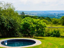 Cradle Of Humankind Accommodation at Stone Hill - Wild Pear Tree Cottage | Viya