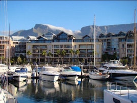 City Bowl Accommodation at Mountain Marina - Two Bedroom Premier 9 | Viya