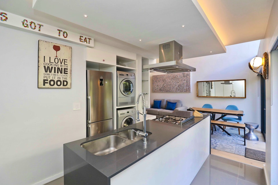 Atlantic Seaboard Accommodation at  | Viya