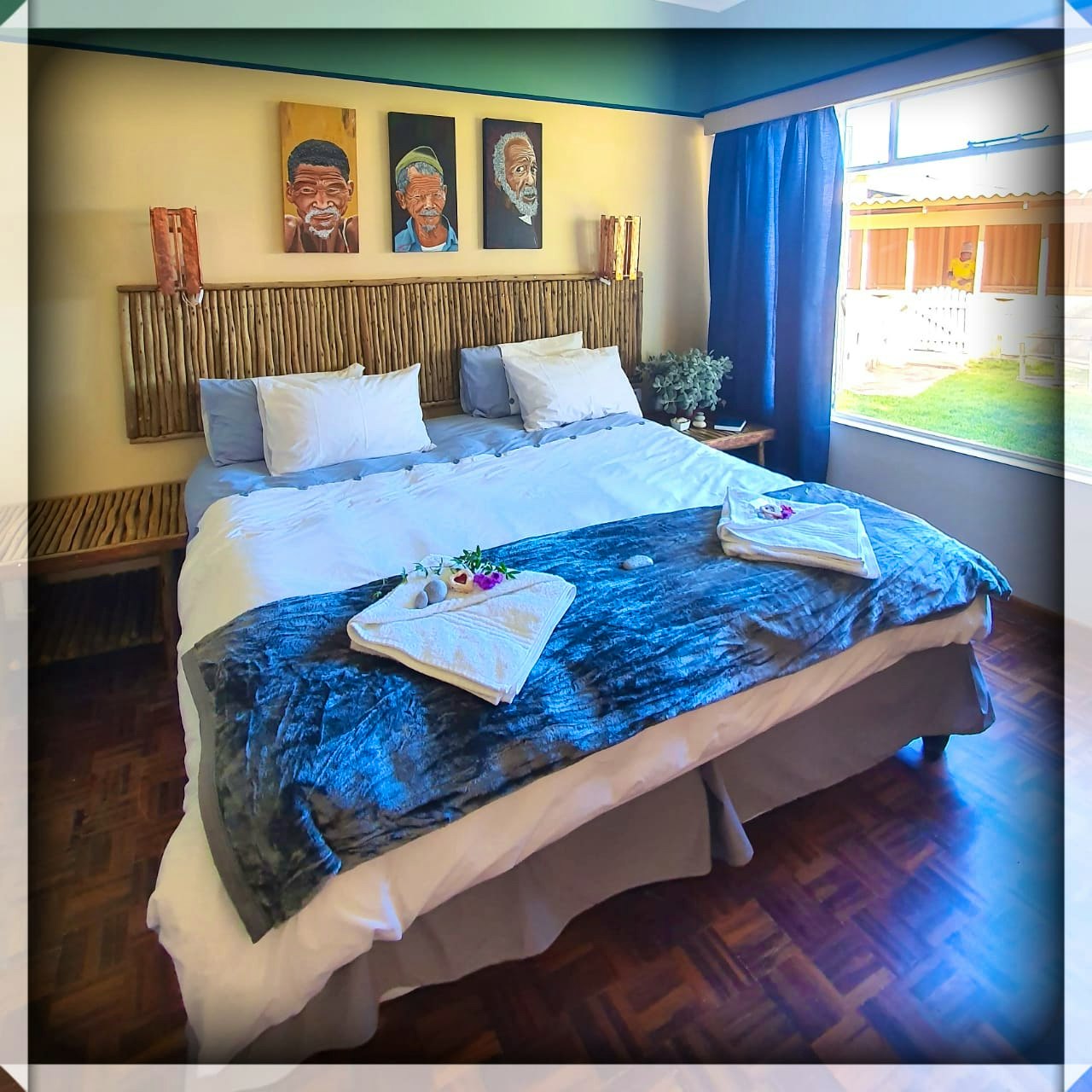 Namaqualand Accommodation at  | Viya