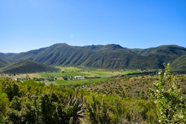 Garden Route Accommodation at  | Viya