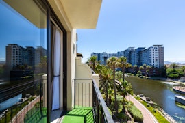 Northern Suburbs Accommodation at Island Club LA302N | Viya