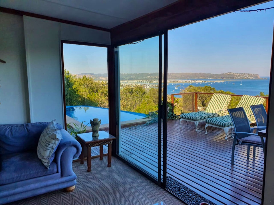 Knysna Accommodation at  | Viya