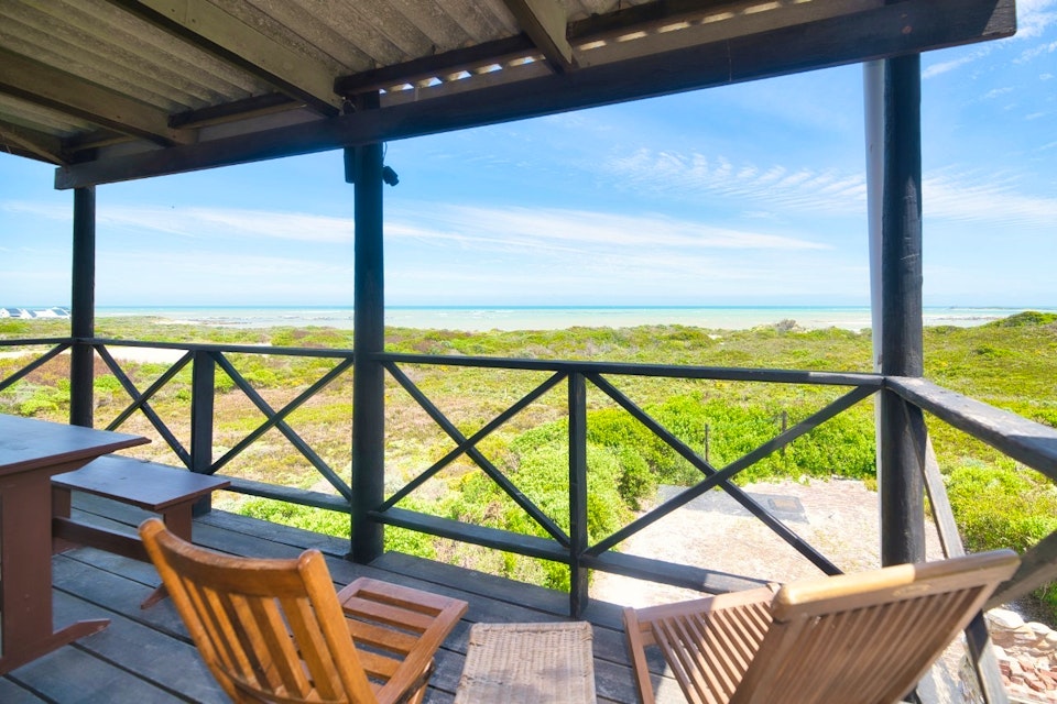 Struisbaai Accommodation at  | Viya