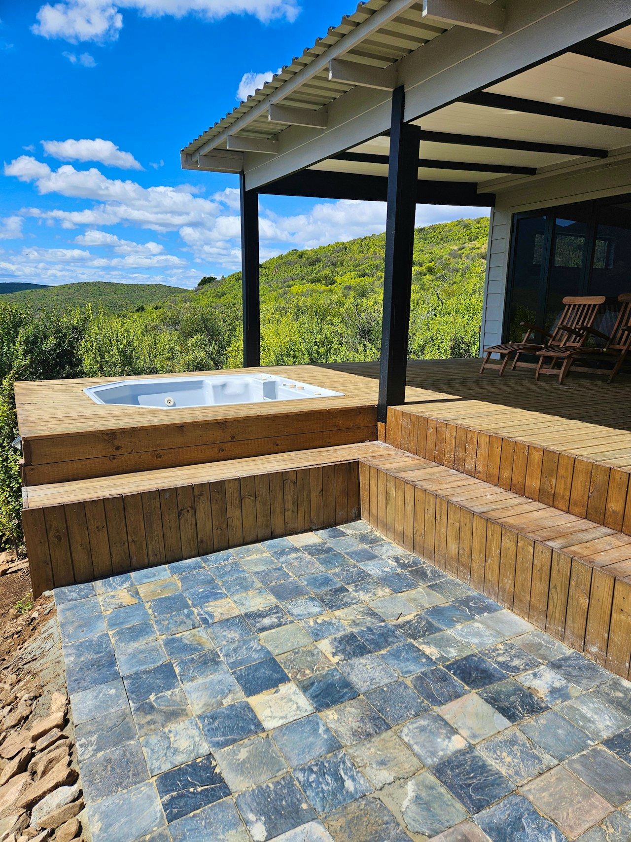 Garden Route Accommodation at  | Viya