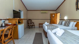 Polokwane Accommodation at  | Viya