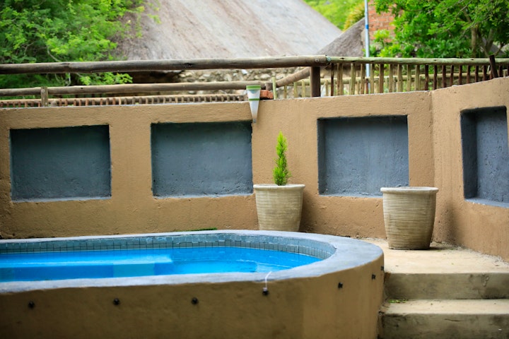 Kruger National Park South Accommodation at Ou Maat | Viya