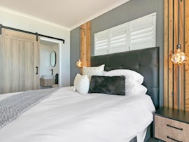 Bloubergstrand Accommodation at Horizon Bay 401 | Viya