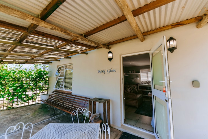 Overberg Accommodation at Dennehof Farm Guesthouse | Viya