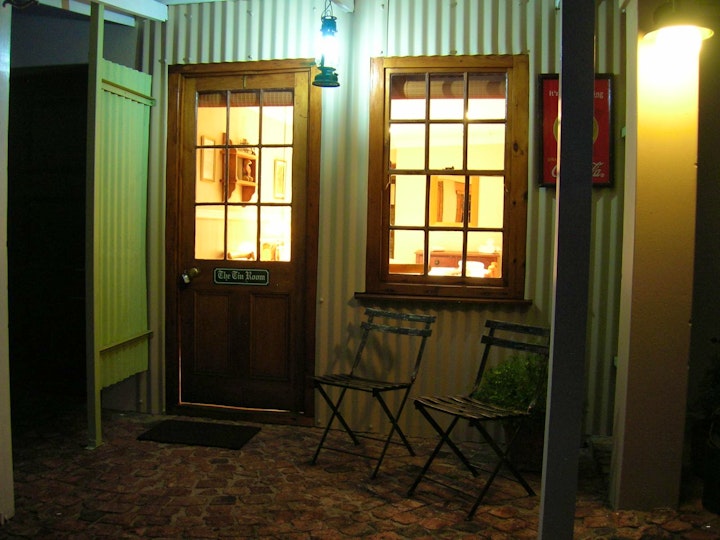 Hoekwil Accommodation at The Old Trading Post | Viya