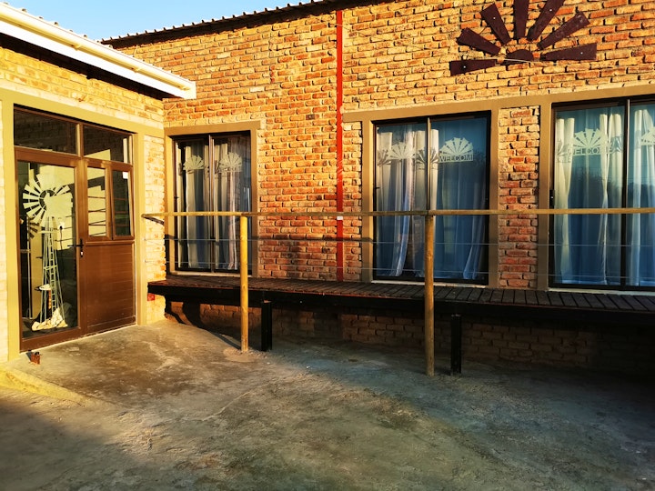 Western Cape Accommodation at Swartberg Cottages | Viya