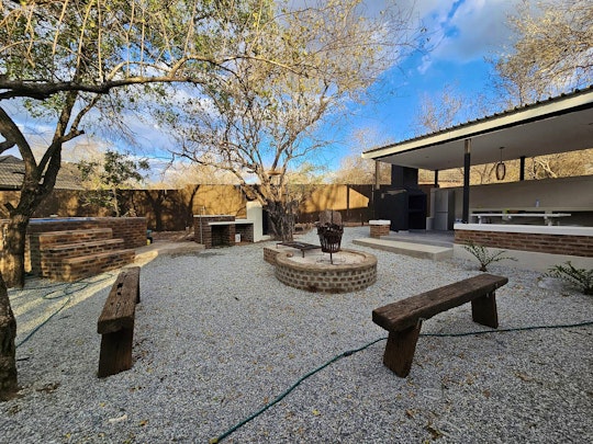 Kruger National Park South Accommodation at  | Viya