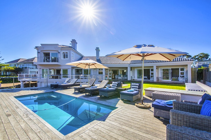 Western Cape Accommodation at Bollard Bay House | Viya