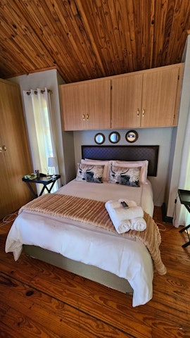 Nieuw Muckleneuk Accommodation at Grobler's Haven Self-Catering Cottage | Viya