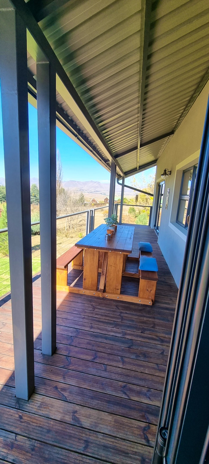 Drakensberg Accommodation at Rhino Retreat | Viya