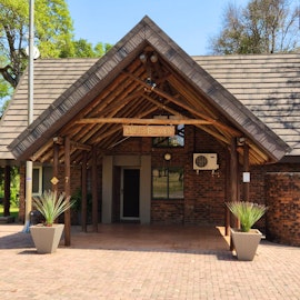 Kruger To Canyons Accommodation at  | Viya