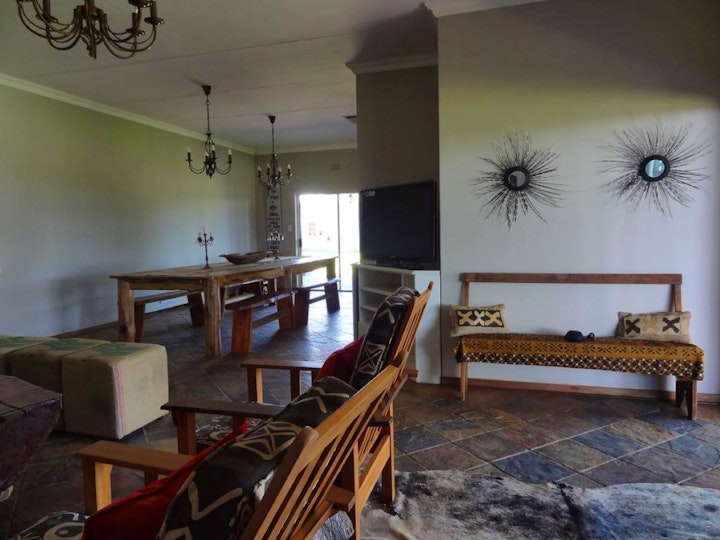 Northern Cape Accommodation at Die Olyfhuis | Viya