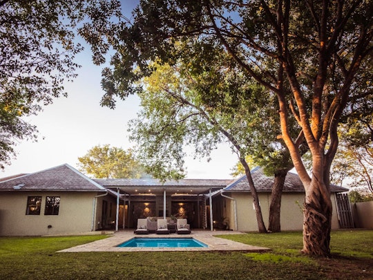 Lowveld Accommodation at  | Viya