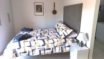 Bloubergstrand Accommodation at  | Viya