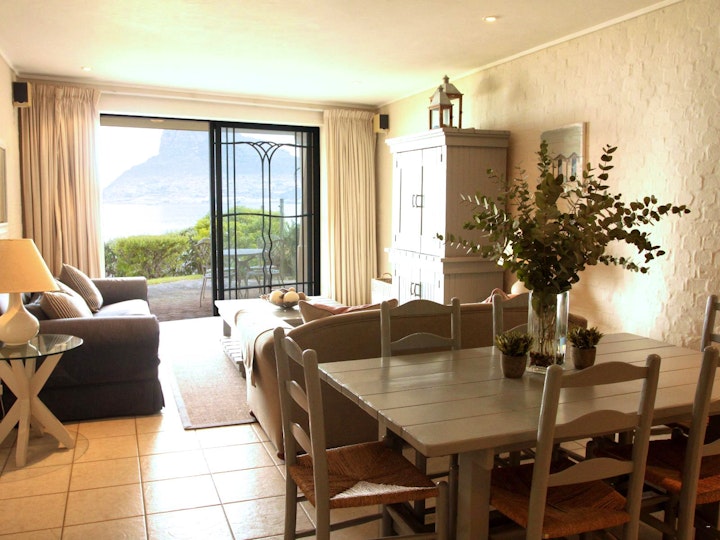 Cape Town Accommodation at 8 The Village | Viya