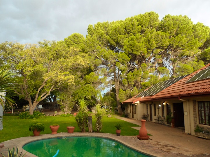 Free State Accommodation at A Cherry Lane Self-Catering and B&B | Viya