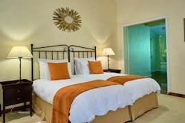 Western Cape Accommodation at  | Viya