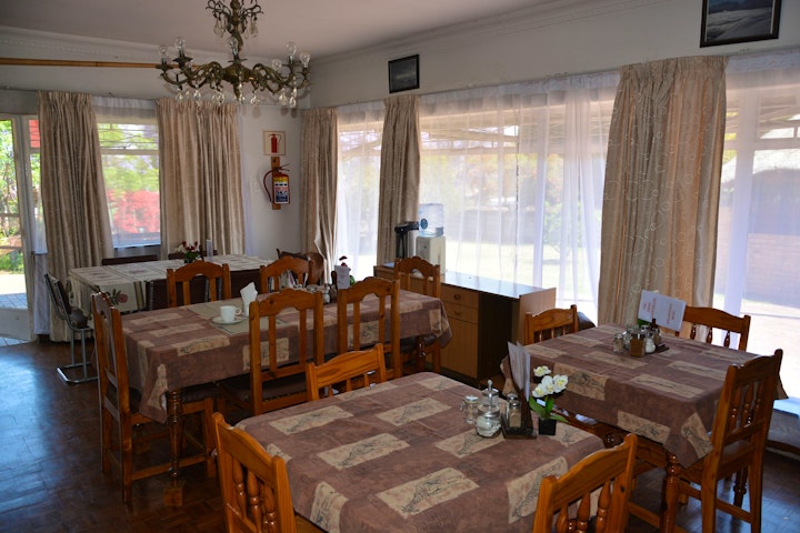 Johannesburg Accommodation at Swiss Guest House | Viya
