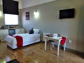 Mkhondo Accommodation at Deo Resta Guest Lodge | Viya