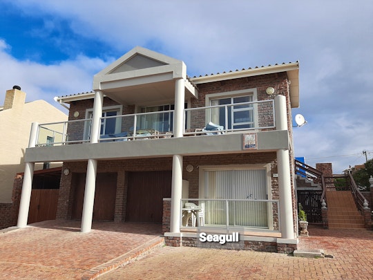 Garden Route Accommodation at  | Viya