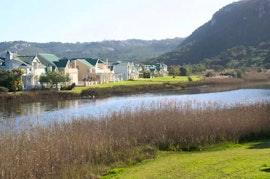 Plettenberg Bay Accommodation at Pond House – Riverclub | Viya