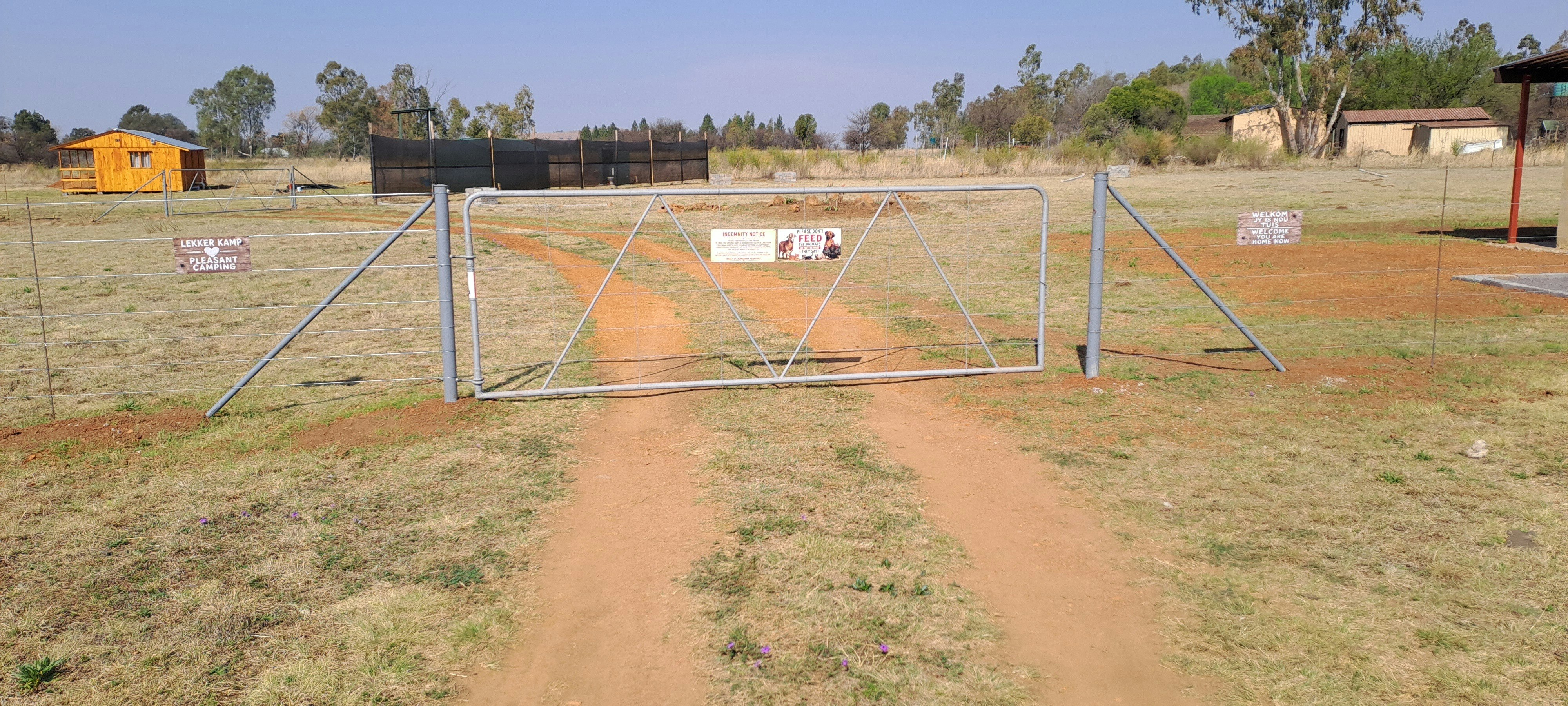 Oppi Drif Camping image no 1 of 52