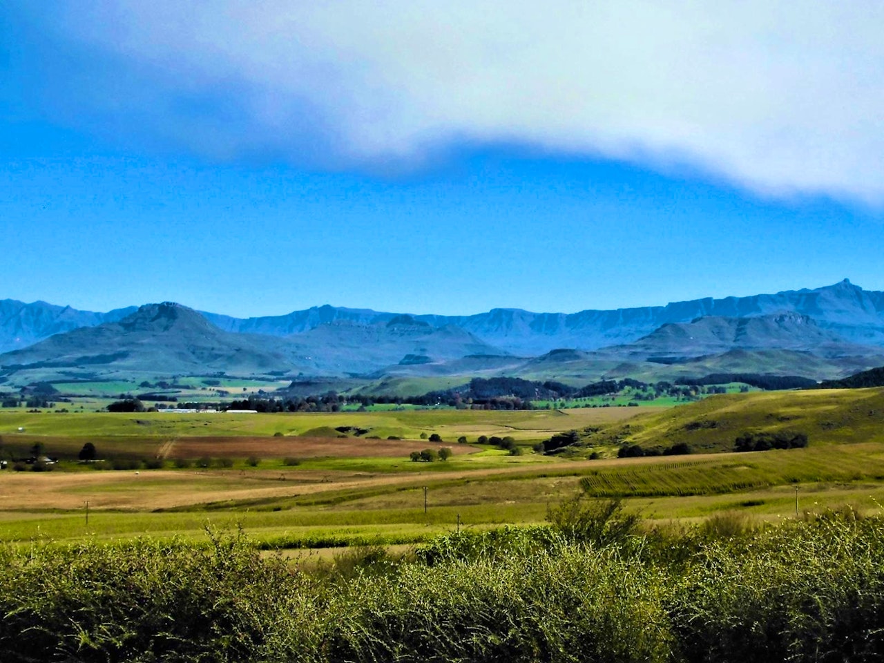 Drakensberg Accommodation at  | Viya