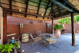 Pretoria Accommodation at Genie's Nest | Viya