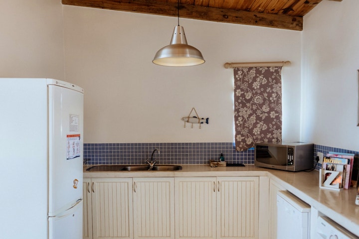 Paternoster Accommodation at Paella | Viya