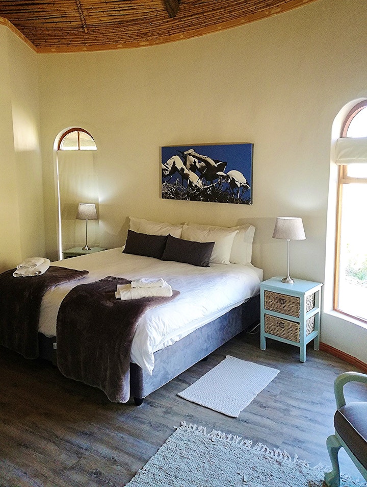 Cape Winelands Accommodation at Montagu Ronda-View | Viya