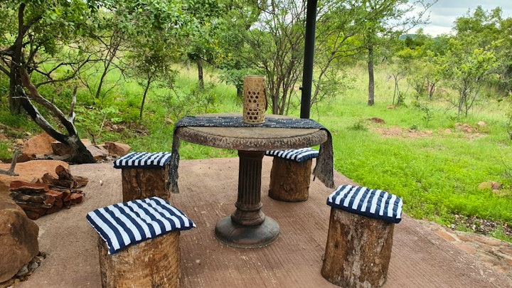 Limpopo Accommodation at 113 Zwartkloof Private Game Reserve | Viya