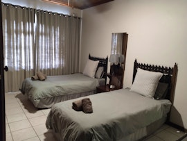 Garden Route Accommodation at Nefesj | Viya