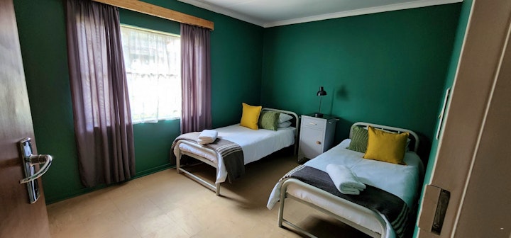 Northern Free State Accommodation at FAK Udolpho Rivierplaas | Viya